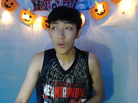 Snapshot of Make_your_ladyxx chatting on October 16, 7:53 am Make your ladyxx online show from October 16, 7:53 am