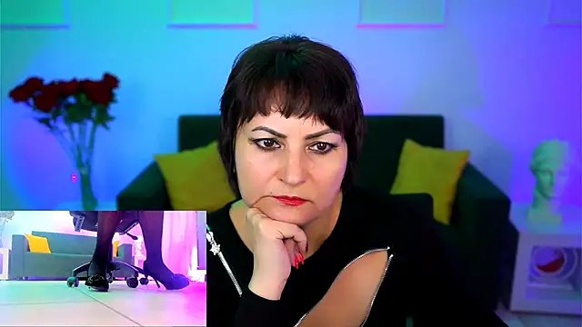 HelenBeler online show from November 20, 8:25 am