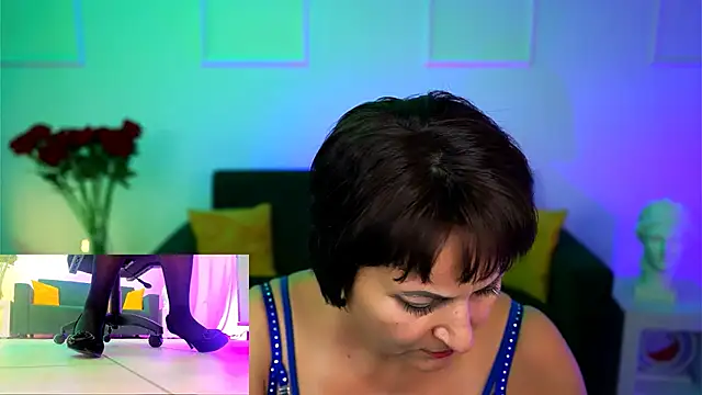 HelenBeler online show from November 21, 9:30 am