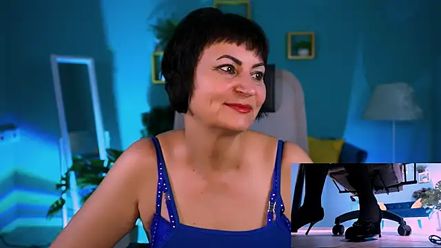 HelenBeler online show from December 23, 5:38 am