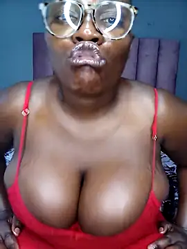 TheSpiceyQueen online show from November 22, 6:45 am