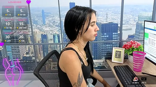 Snapshot of vanesa19_ chatting on September 10, 1:00 pm vanesa19 online show from September 10, 1:00 pm