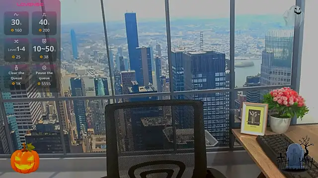 Snapshot of vanesa19_ chatting on October 31, 12:50 pm vanesa19 online show from October 31, 12:50 pm