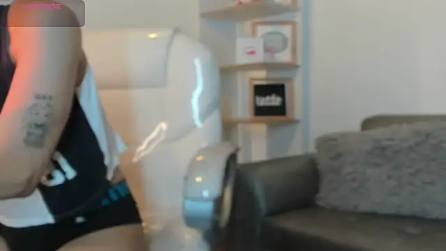 Angeel of lust online show from November 14, 4:33 am