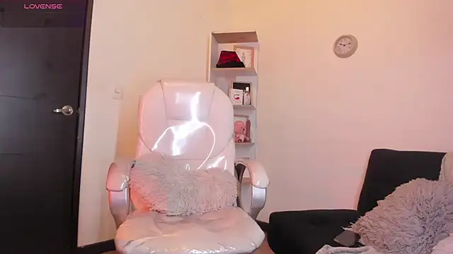 Angeel of lust online show from November 29, 4:37 am