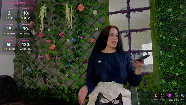 baby nyco online show from October 26, 4:24 pm