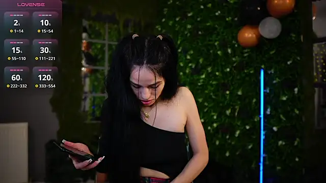 baby nyco online show from November 28, 6:10 pm