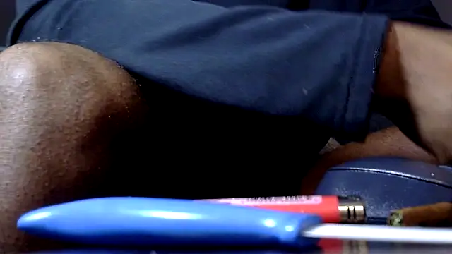 Snapshot of stressreliever94 chatting on November 24, 9:42 am stressreliever94 online show from November 24, 9:42 am