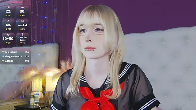 cutetomie online show from June 8, 1:28 am