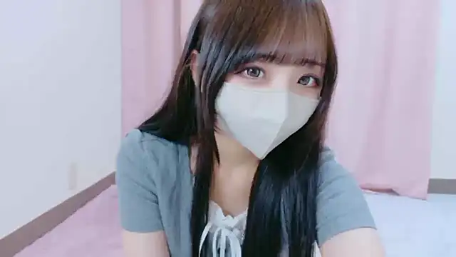 Snapshot of Mashiro-chan chatting on December 16, 9:25 am Mashiro-chan online show from December 16, 9:25 am