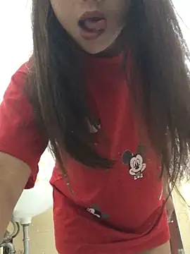 LiLy-0477 online show from September 27, 9:14 am