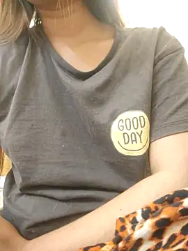 midnightmuse-03 online show from February 10, 9:30 pm