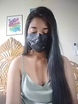 midnightmuse-03 online show from July 29, 3:04 am