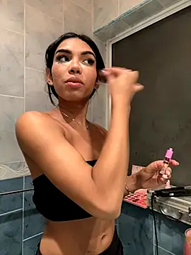 VeronicaSaenzx online show from November 6, 11:15 pm