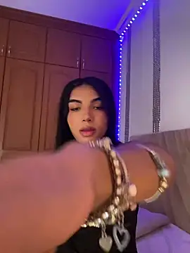 VeronicaSaenzx online show from January 16, 5:39 pm