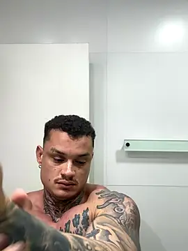 Snapshot of alegriadodia chatting on September 12, 1:17 am alegriadodia online show from September 12, 1:17 am