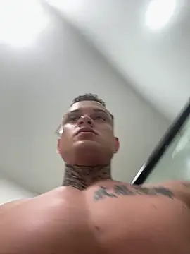 Snapshot of alegriadodia chatting on September 16, 4:46 am alegriadodia online show from September 16, 4:46 am