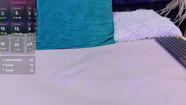 Madison 03 online show from September 14, 5:23 pm