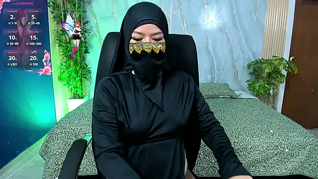 Amal Bakir online show from November 9, 12:53 am