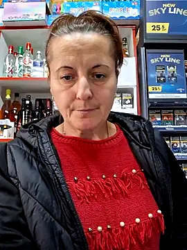 Fluturas2 online show from October 28, 2:31 pm