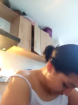 Snapshot of Alisson_Morgann chatting on December 19, 12:12 pm Alisson Morgann online show from December 19, 12:12 pm