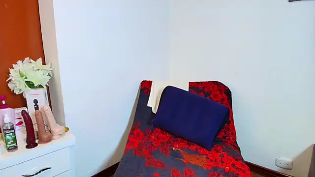 lexy lunahot online show from October 3, 3:31 pm