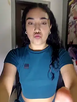 AmberGold- online show from November 27, 10:34 pm