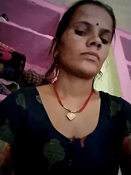 Snapshot of Sapna_meena chatting on October 29, 5:10 am Sapna meena online show from October 29, 5:10 am