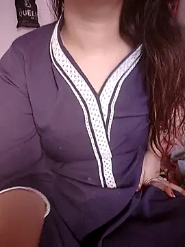 Dimple sexxy online show from October 16, 11:00 am