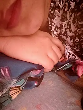 Dimple sexxy online show from January 8, 7:10 am