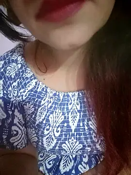 Dimple sexxy online show from January 13, 8:14 pm