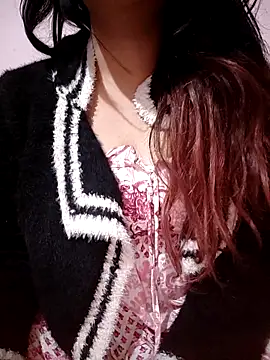 Dimple sexxy online show from February 11, 7:41 pm