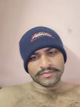 Frvgggghh online show from January 31, 8:29 pm