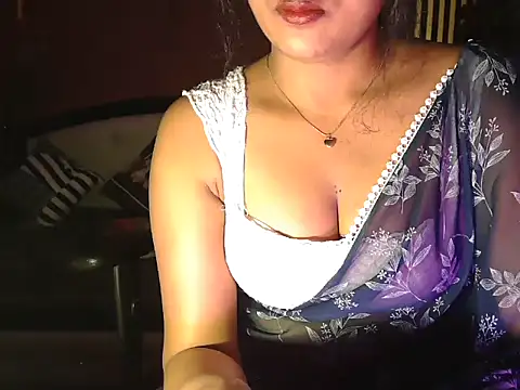 shaalu sharma online show from February 12, 7:31 pm