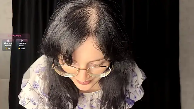 Snapshot of FakeLamb chatting on November 29, 9:07 pm FakeLamb online show from November 29, 9:07 pm