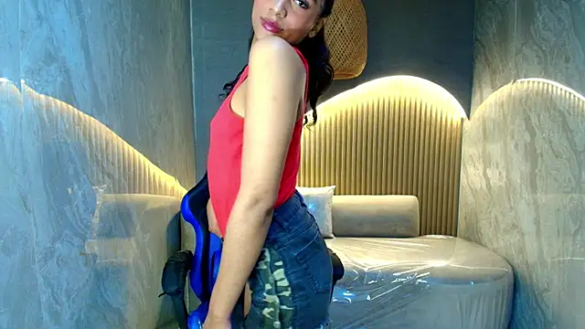 katty berry r online show from November 27, 12:29 pm