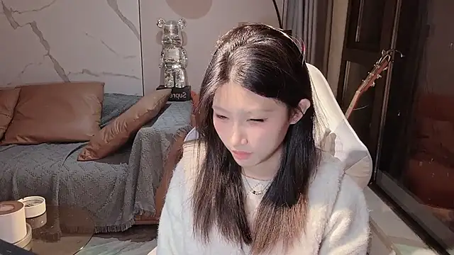 Lixinel-520 online show from December 4, 12:58 pm