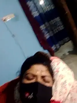 Snapshot of Cute-Rani-1 chatting on April 4, 1:08 pm Cute-Rani-1 online show from April 4, 1:08 pm