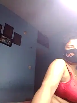 Snapshot of Cute-Rani-1 chatting on April 14, 11:00 pm Cute-Rani-1 online show from April 14, 11:00 pm