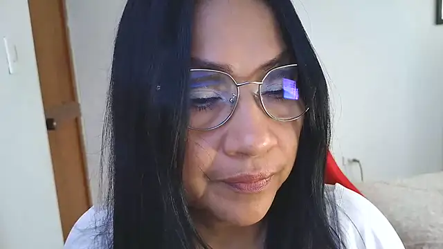 LissafeetHott online show from February 25, 5:55 pm