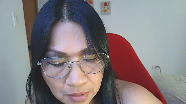 LissafeetHott online show from March 10, 8:36 pm