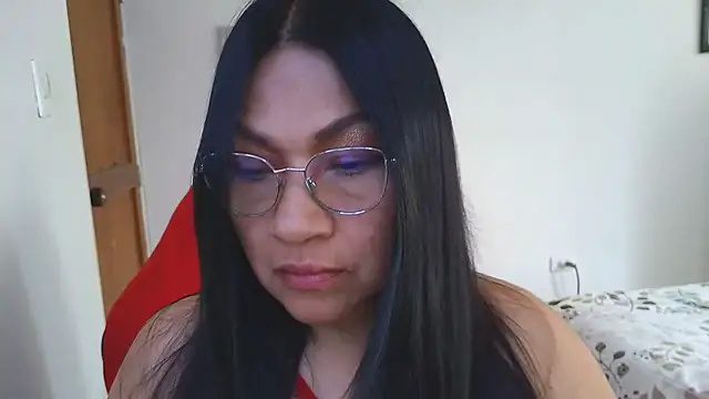 LissafeetHott online show from May 3, 4:24 pm
