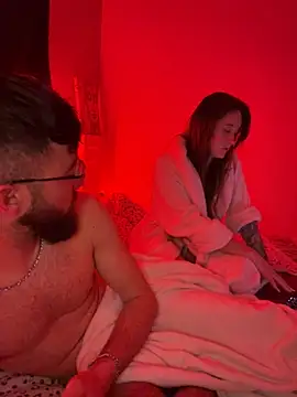 duomagique off online show from March 13, 8:59 pm