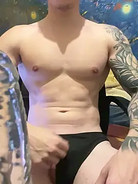 fronkie9384 online show from February 4, 8:36 pm