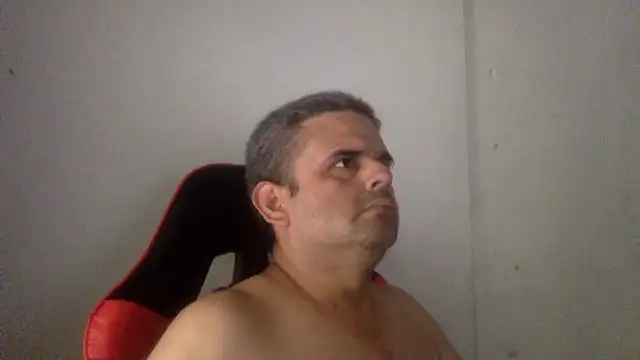 Katracho6969 online show from June 15, 6:10 pm