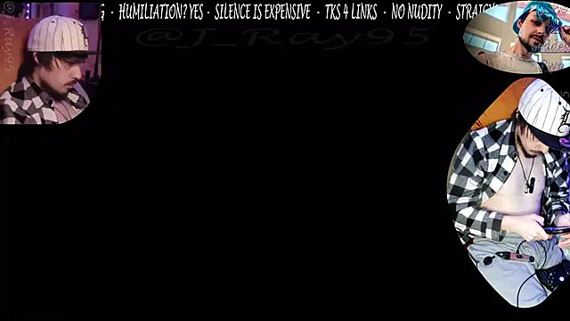 j ray95 online show from December 4, 2:10 am