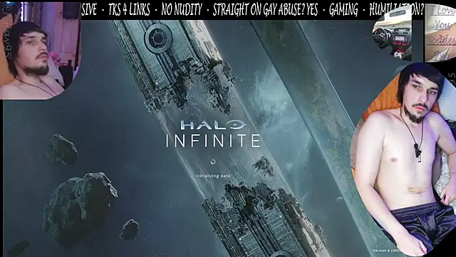 j ray95 online show from December 5, 3:52 pm