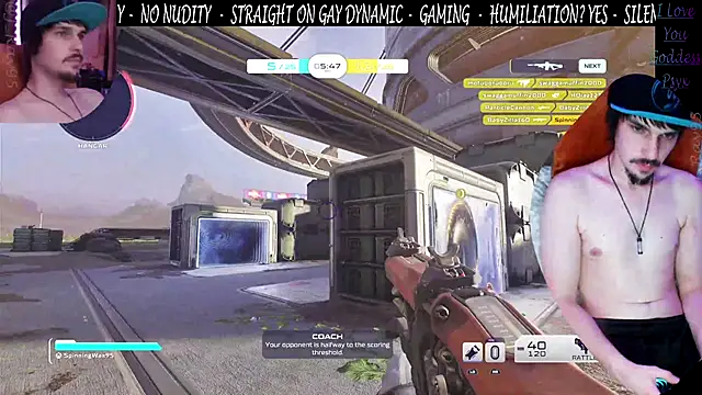 j ray95 online show from December 20, 4:47 pm