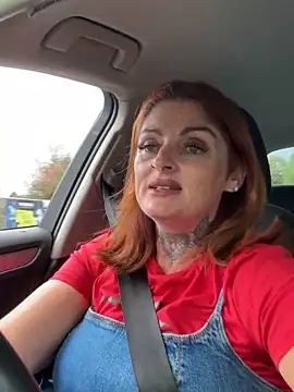 IrishmilfAnna online show from November 6, 1:12 pm