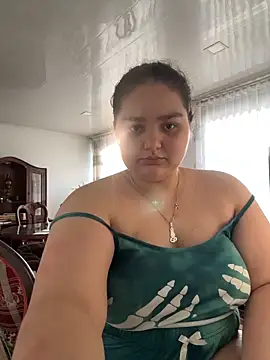 Snapshot of PortuPAWG chatting on May 6, 10:26 pm PortuPAWG online show from May 6, 10:26 pm